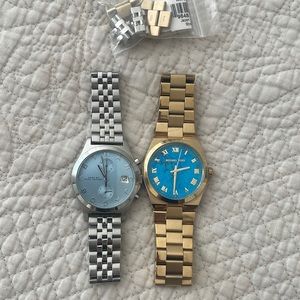 Michael Kors Watches